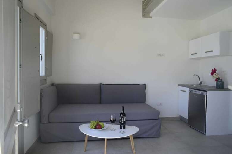 Apartamento Aplai Dome