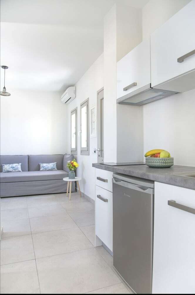 Apartamento Aplai Dome