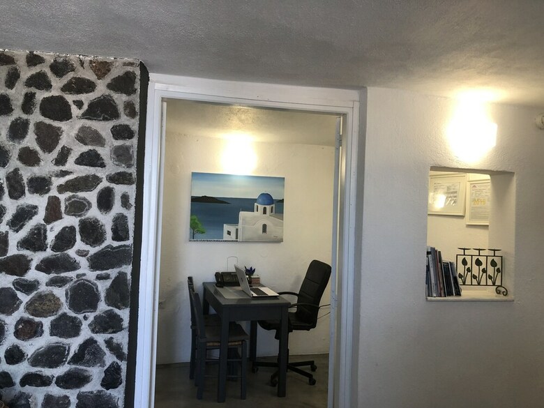 Apartamento Aspa Villas Suites