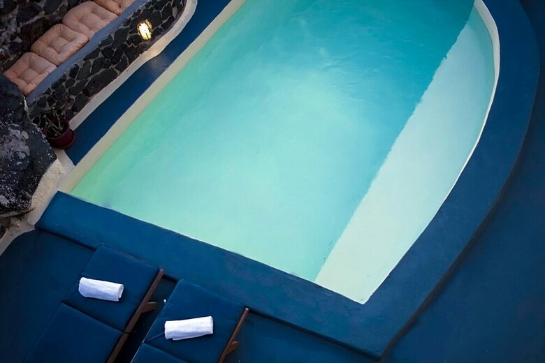 Apartamento Aspa Villas Suites