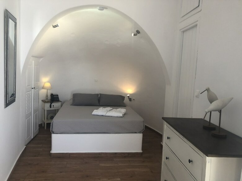 Apartamento Aspa Villas Suites