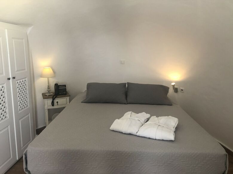 Apartamento Aspa Villas Suites