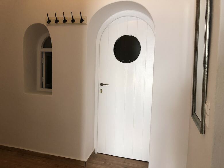 Apartamento Aspa Villas Suites