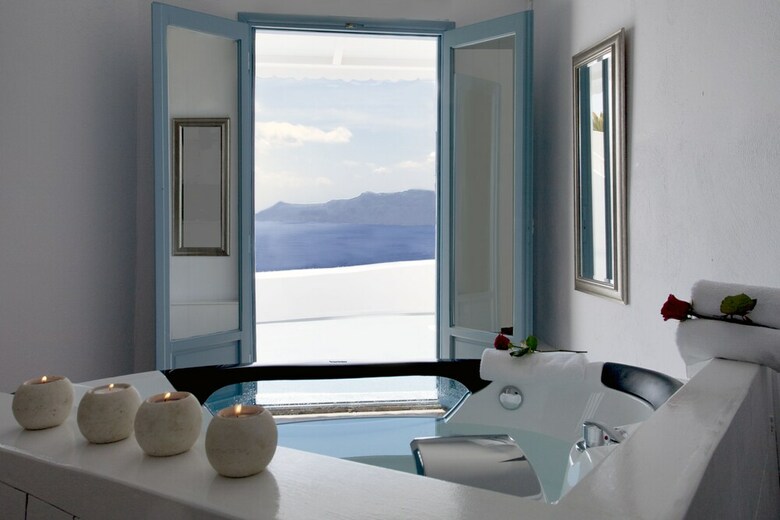 Apartamento Aspa Villas Suites