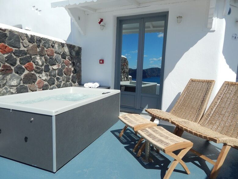 Apartamento Aspa Villas Suites