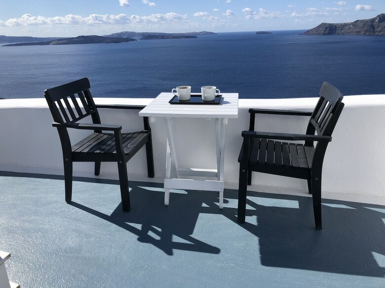 Apartamento Aspa Villas Suites