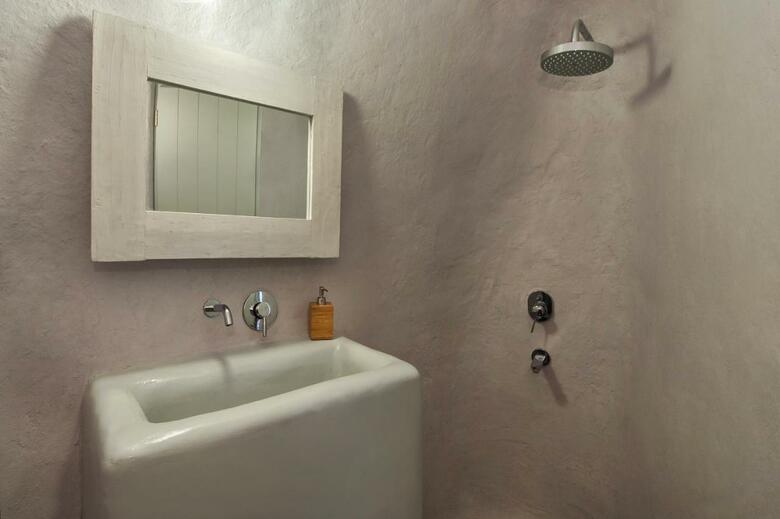 Villa Ammos Oia Mansion