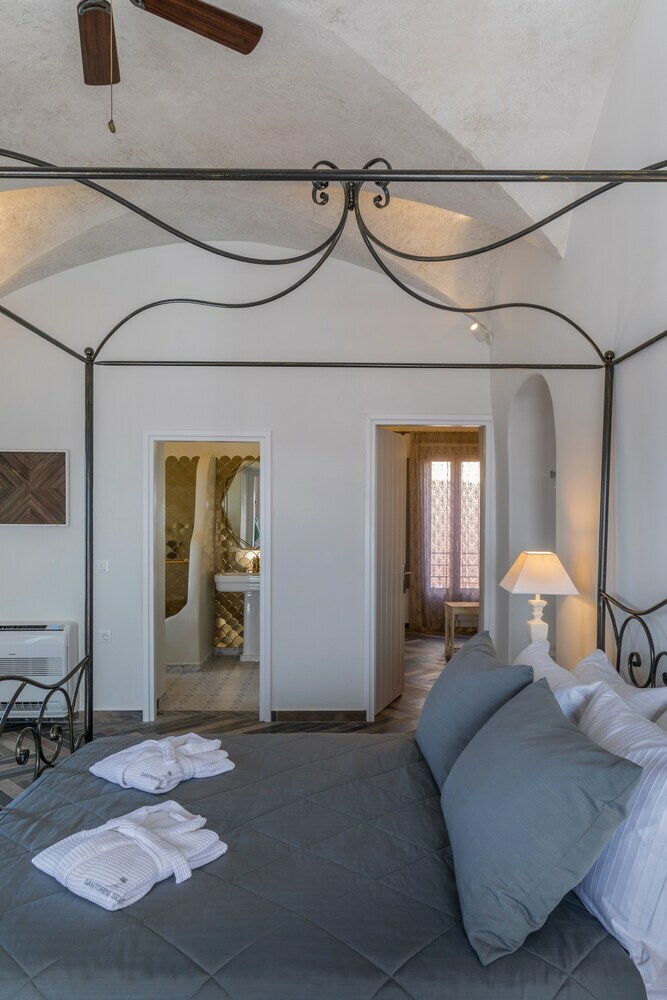 Hotel Tramonto Secret Villas