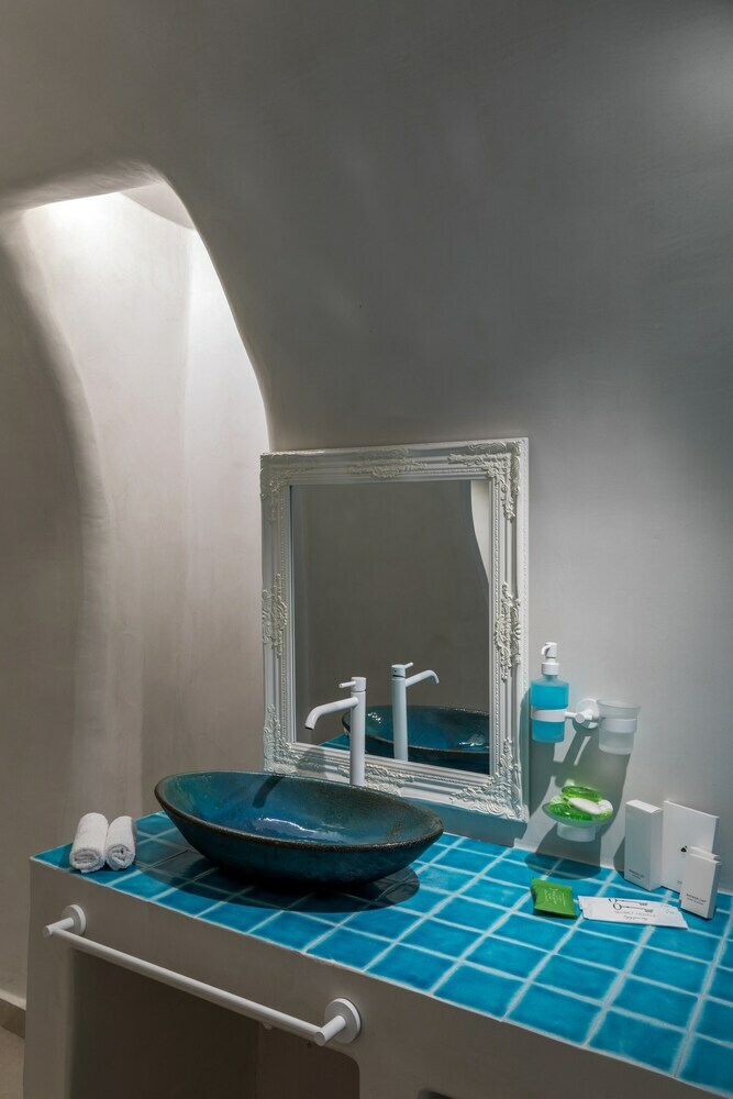 Hotel Tramonto Secret Villas