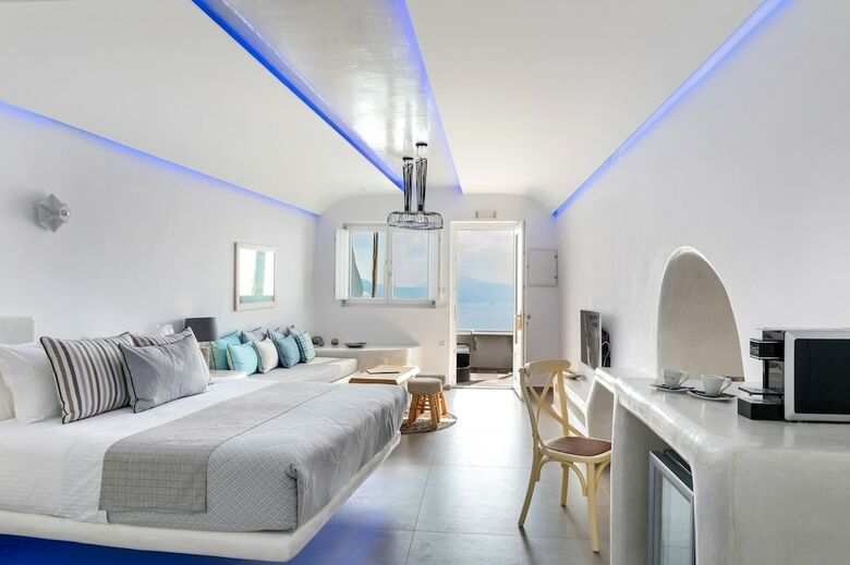 Hotel Secret Legend Suites