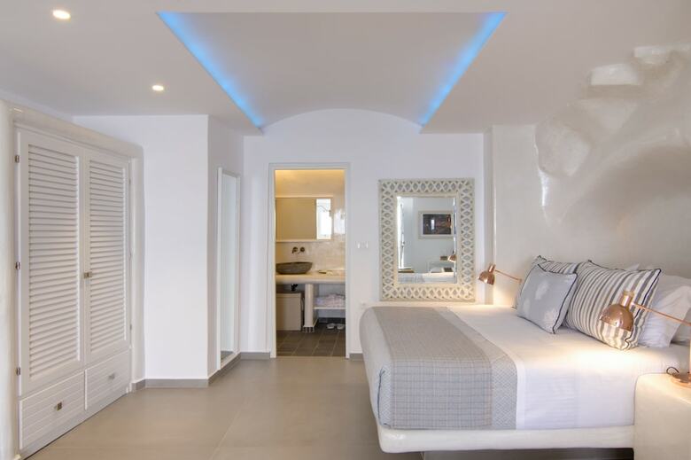 Hotel Secret Legend Suites