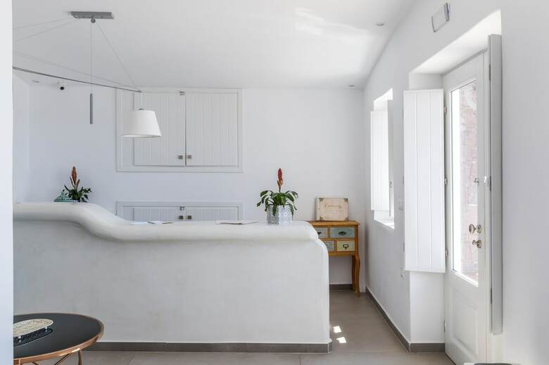 Hotel Secret Legend Suites