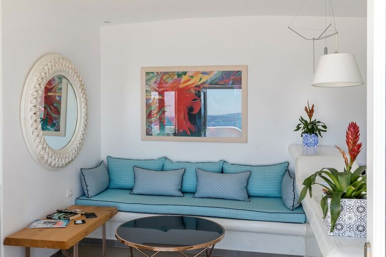 Hotel Secret Legend Suites