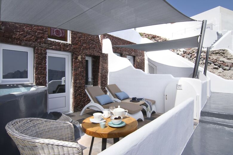 Hotel Secret Legend Suites