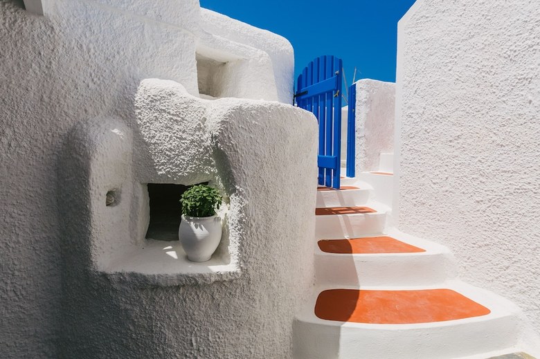 Santoimage House