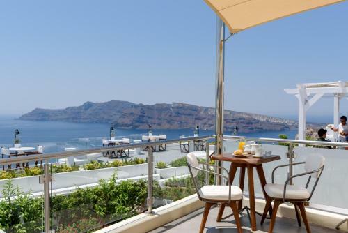 Apartamento Enalion White Suites Oia