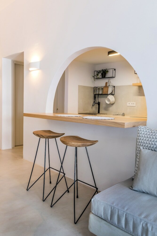 Villa 3 Caves By Caldera Houses