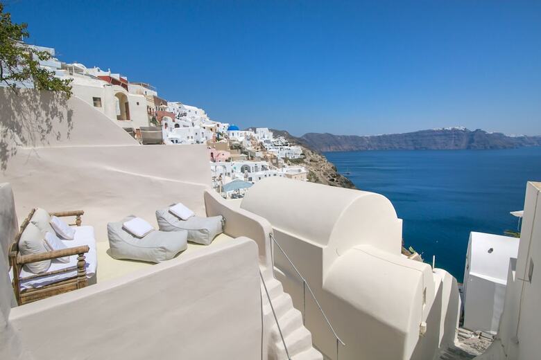 Apartamento Morfi Cave House