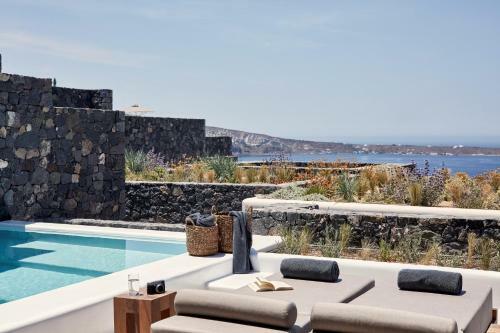 Canaves Oia Epitome - Small Luxury Hotels Of The World