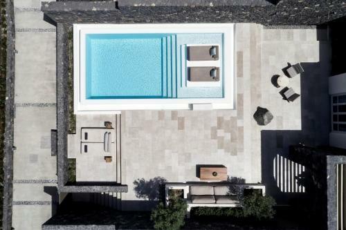 Canaves Oia Epitome - Small Luxury Hotels Of The World