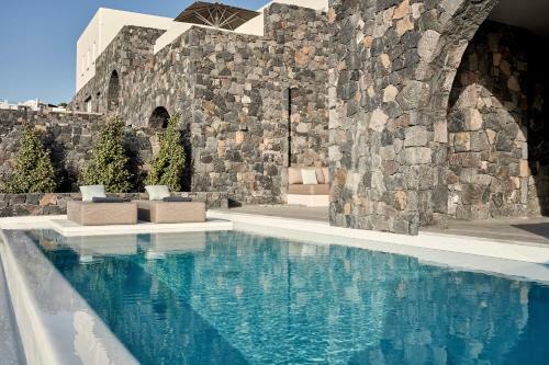 Canaves Oia Epitome - Small Luxury Hotels Of The World