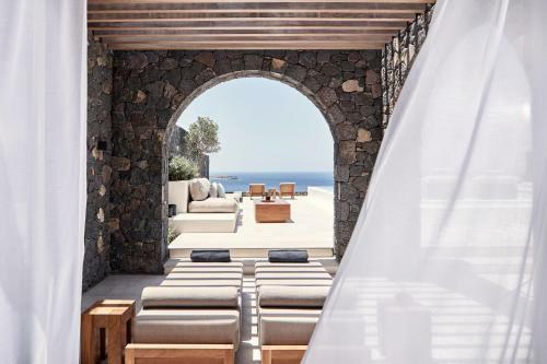 Canaves Oia Epitome - Small Luxury Hotels Of The World