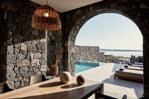 Canaves Oia Epitome - Small Luxury Hotels Of The World