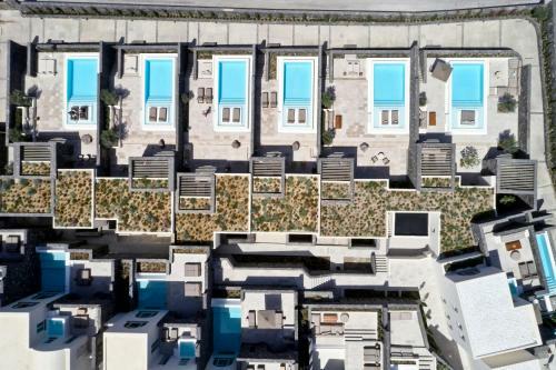 Canaves Oia Epitome - Small Luxury Hotels Of The World