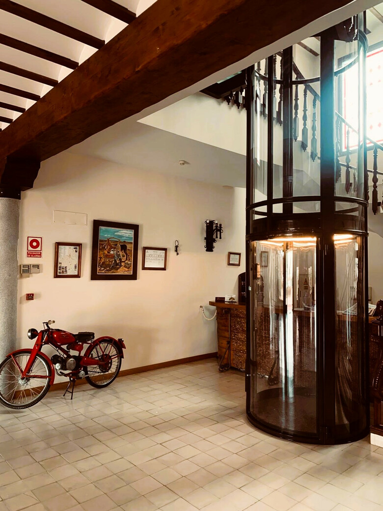 Hotel A Posada