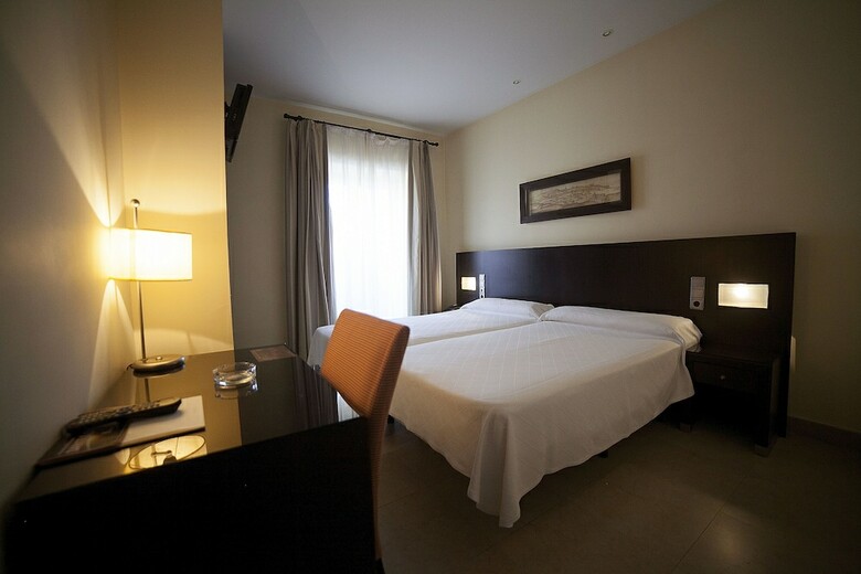 Hotel El Meson