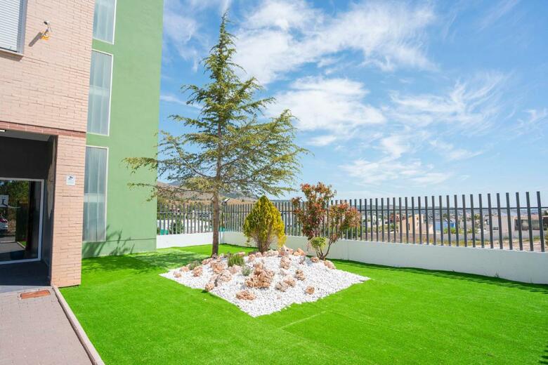 Hotel Caravaca Resort