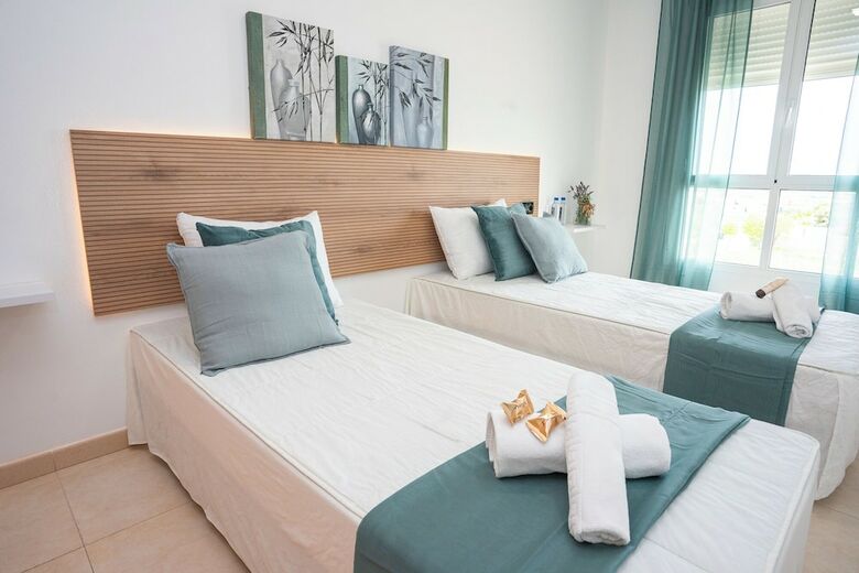 Hotel Caravaca Resort