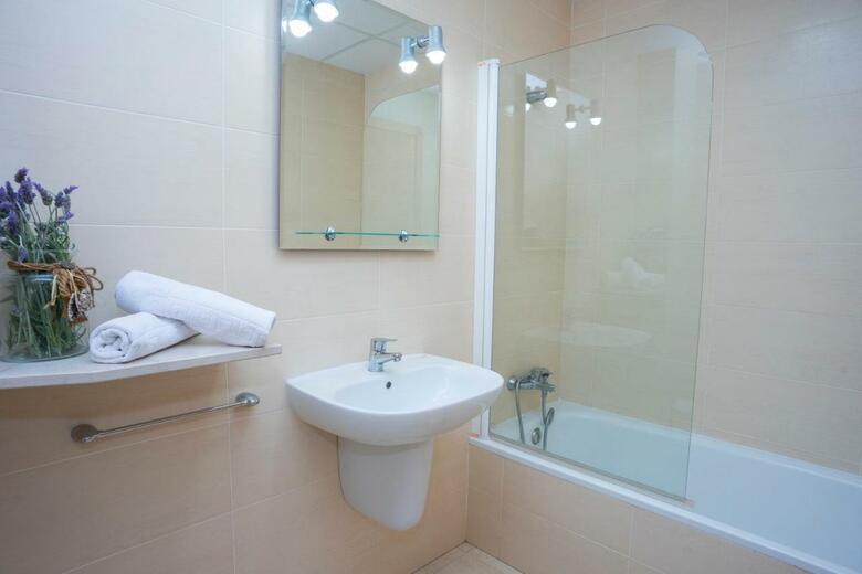 Hotel Caravaca Resort