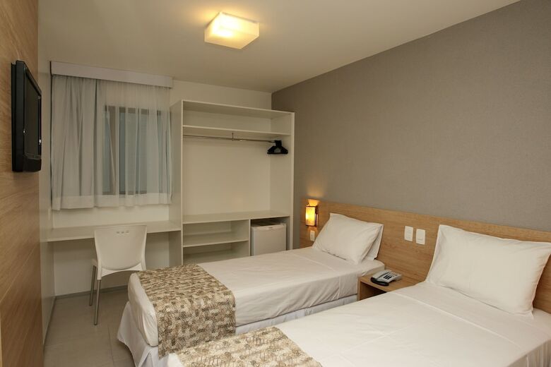 Porto Maceio Hotel