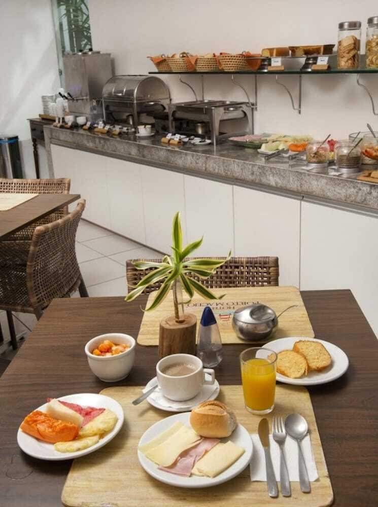 Porto Maceio Hotel
