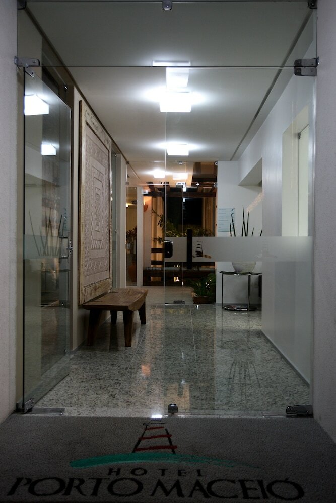 Porto Maceio Hotel