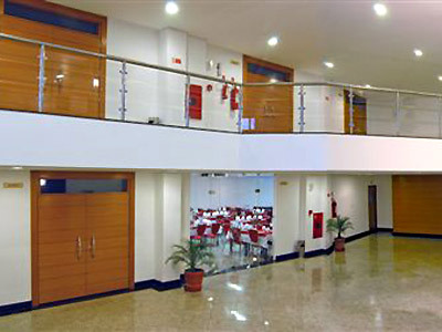 Vilamar Hotel