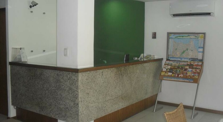 Fortpraia Hotel