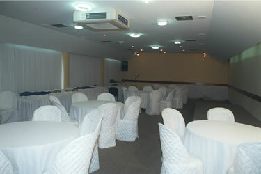 Sumatra Hotel E Centro De Conven��es