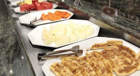 Sumatra Hotel E Centro De Conven��es