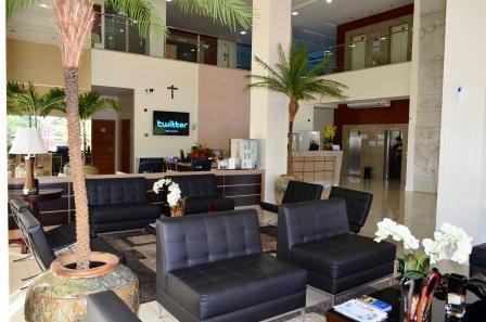 Thomasi Hotel