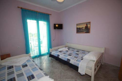 Apartamento Zephyros Rooms