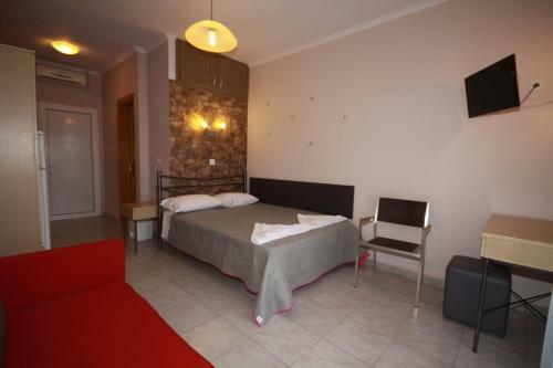 Apartamento Zephyros Rooms