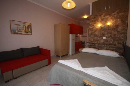 Apartamento Zephyros Rooms