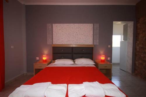 Apartamento Zephyros Rooms