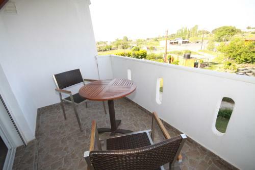 Apartamento Zephyros Rooms