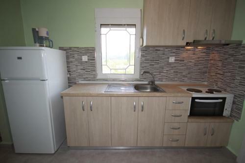 Apartamento Zephyros Rooms
