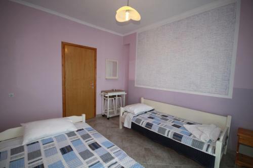 Apartamento Zephyros Rooms