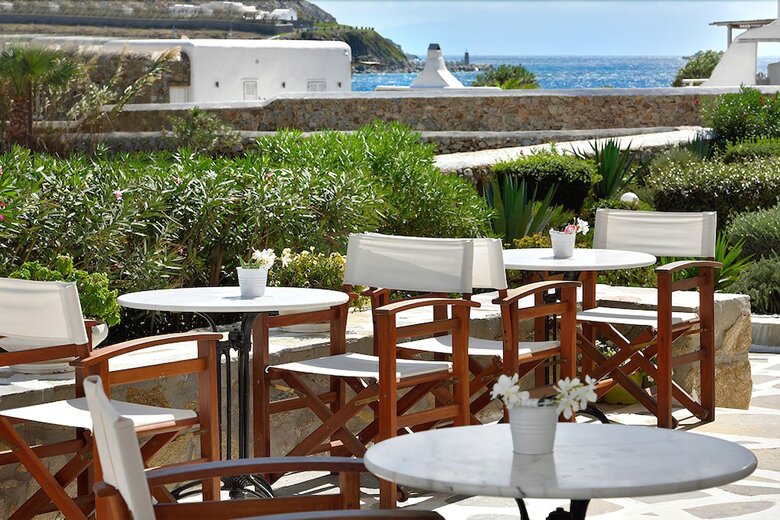 Hotel Erato