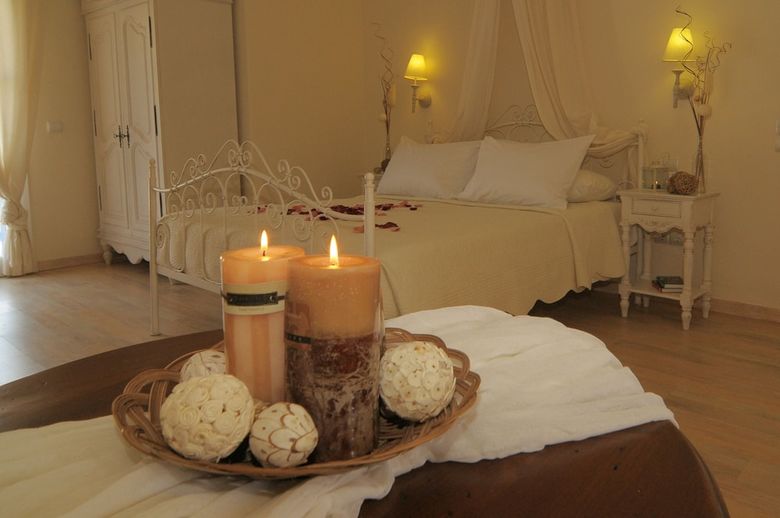 Hotel Erato
